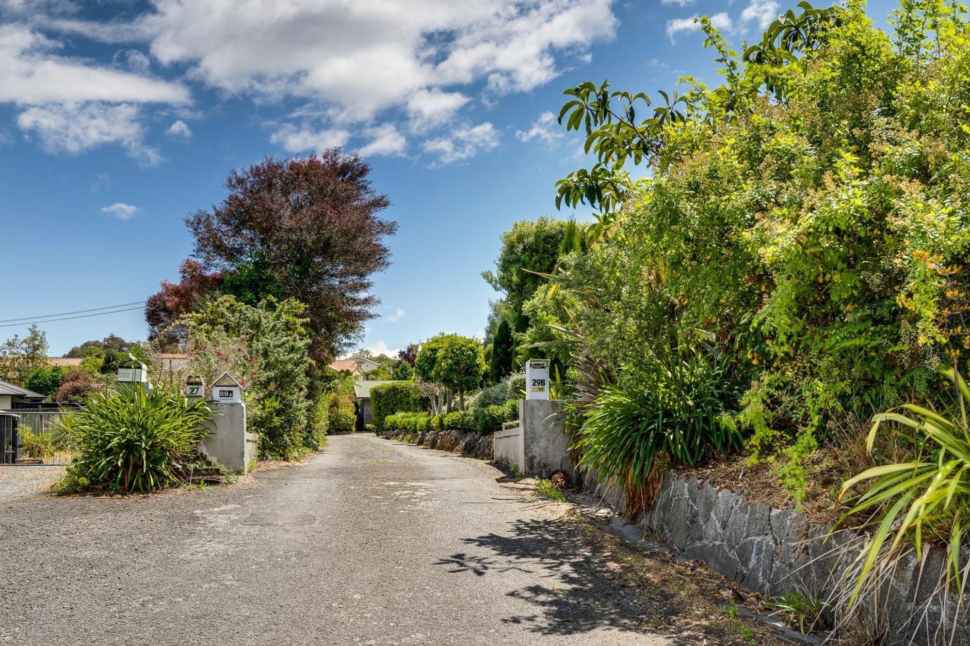 Sunny Oasis - Havelock North Retreat Villa Buitenkant foto